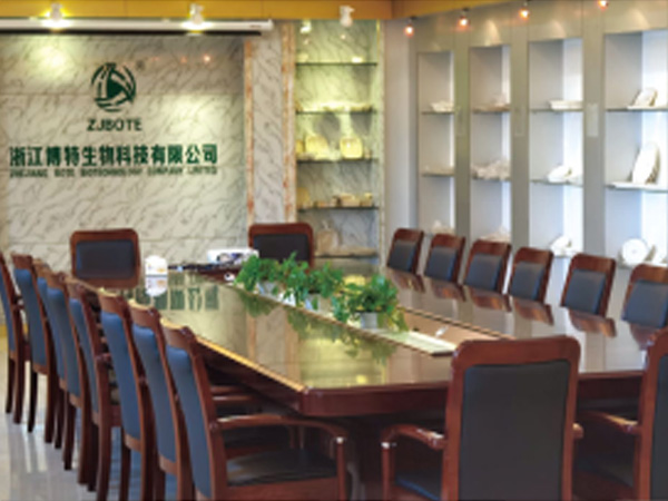厂房展示
