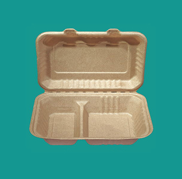 96二格餐盒 BT-H-96-2A