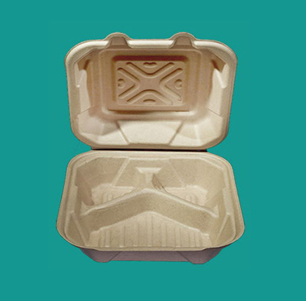 八寸三格餐盒 BT-H-83B