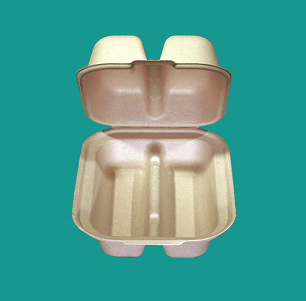 二格餐盒 BT-H-2C