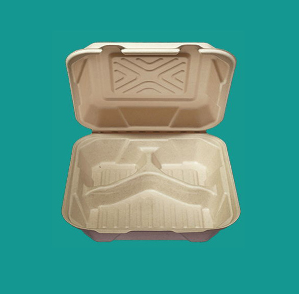 九寸三格餐盒 BT-H-93B