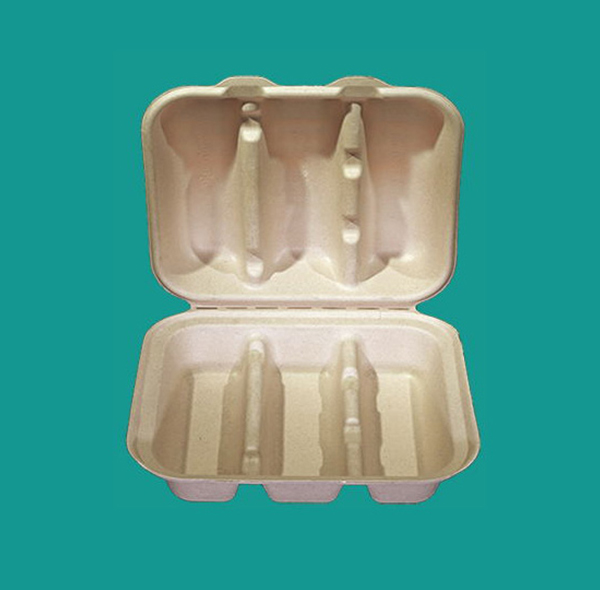 三格餐盒 BT-H-3C