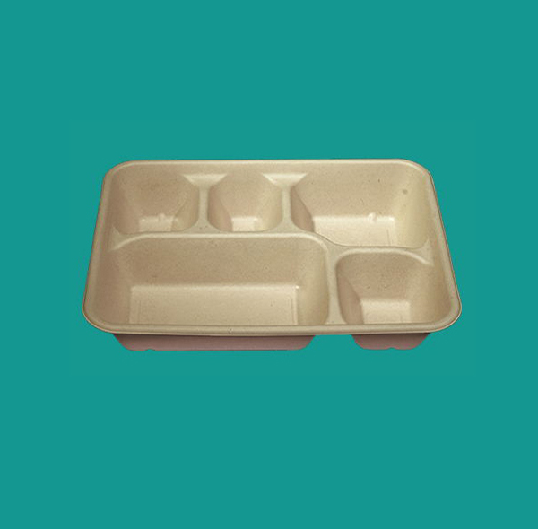 五格深盒 BT-T-5C