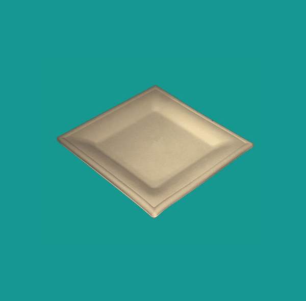 六寸方盘 BT-P-6A