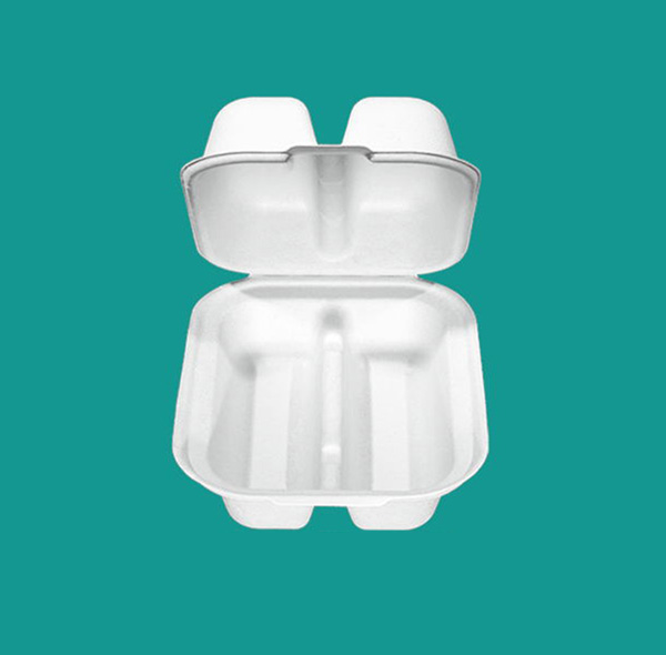 二格餐盒 BT-H-2C