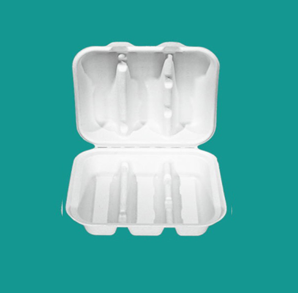 三格餐盒 BT-H-3C