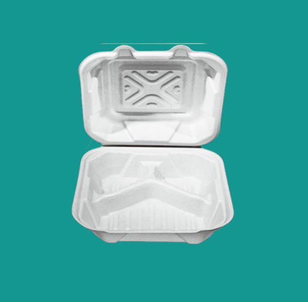 八寸三格餐盒 BT-H-83B