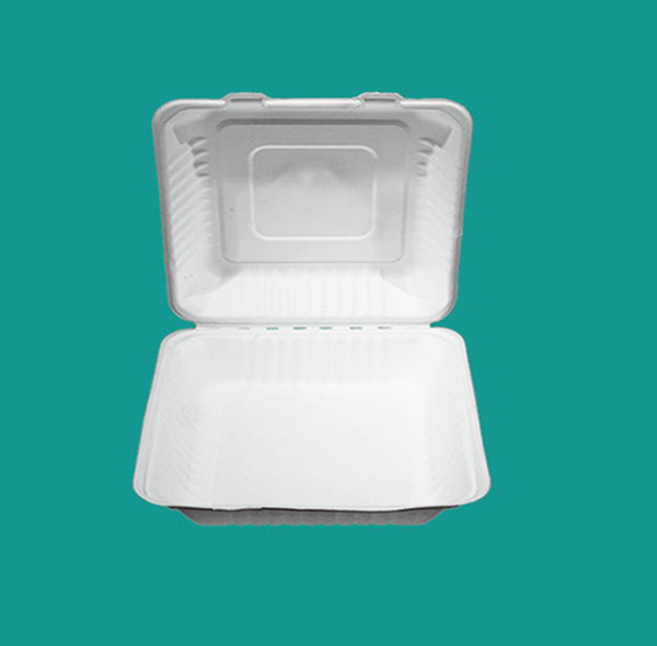 八寸餐盒 BT-H-81A