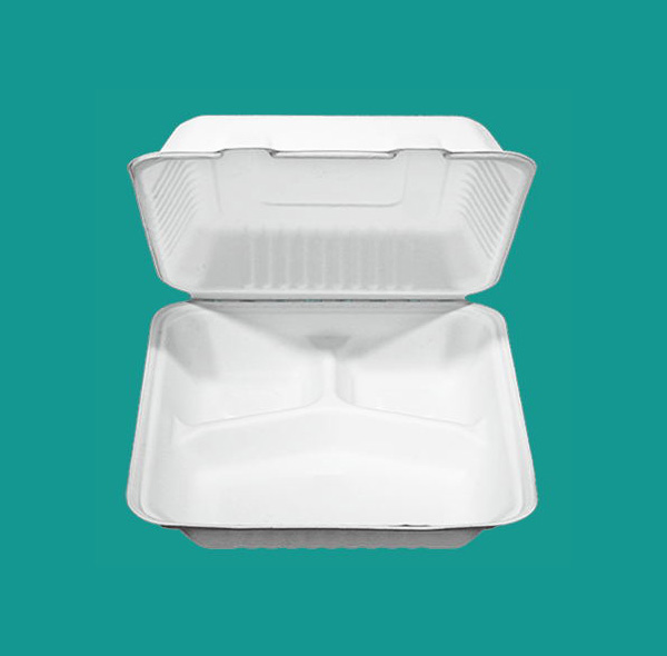 九寸三格餐盒 BT-H-93A