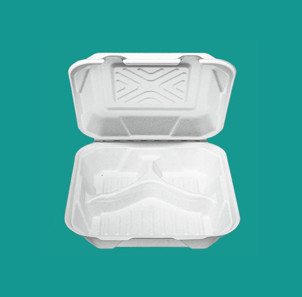 九寸三格餐盒 BT-H-93B