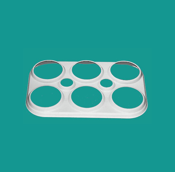 六孔易拉罐托 BT-V-6C