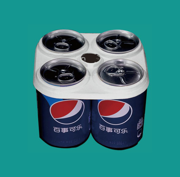 四孔易拉罐托 BT-V-4C